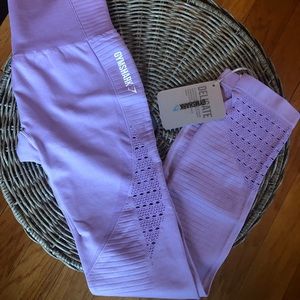 Gymshark Seamless Energy High Waisted Legging